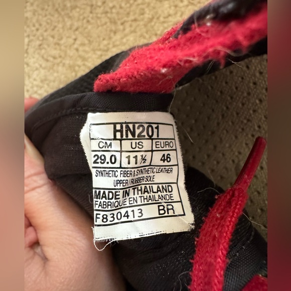 Asics Onitsuka Tiger Ultimate 81 Shoes Men's 11.5 Multi Color Athletic Shoes - Picture 5 of 7